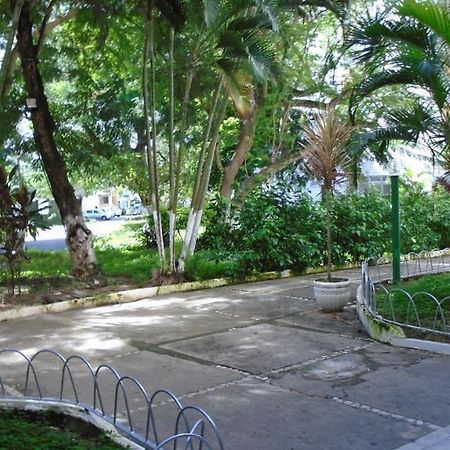 Propriedade Aconchego De Familia Salvador Ngoại thất bức ảnh